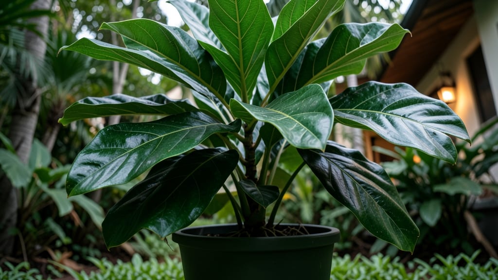 10 Shade Plants for Central Florida: Drought-Resistant Picks That Flourish in Humidity