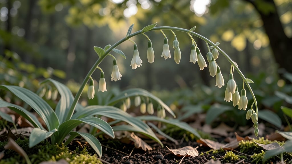10 Flowers That Live in Shade: Low-Light Champions for Lush Year-Round Gardens