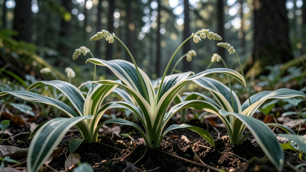 10 Small Shade Plants: Proven Pairings That Boost Growth Together