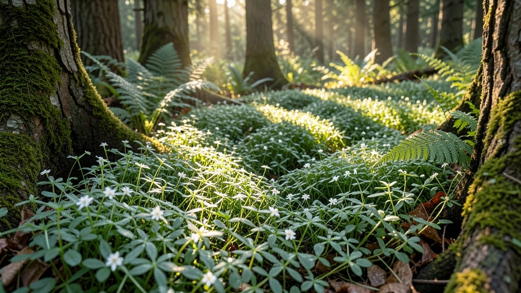 10 Full Shade Plants: Thriving Foliage for Deepest Garden Corners