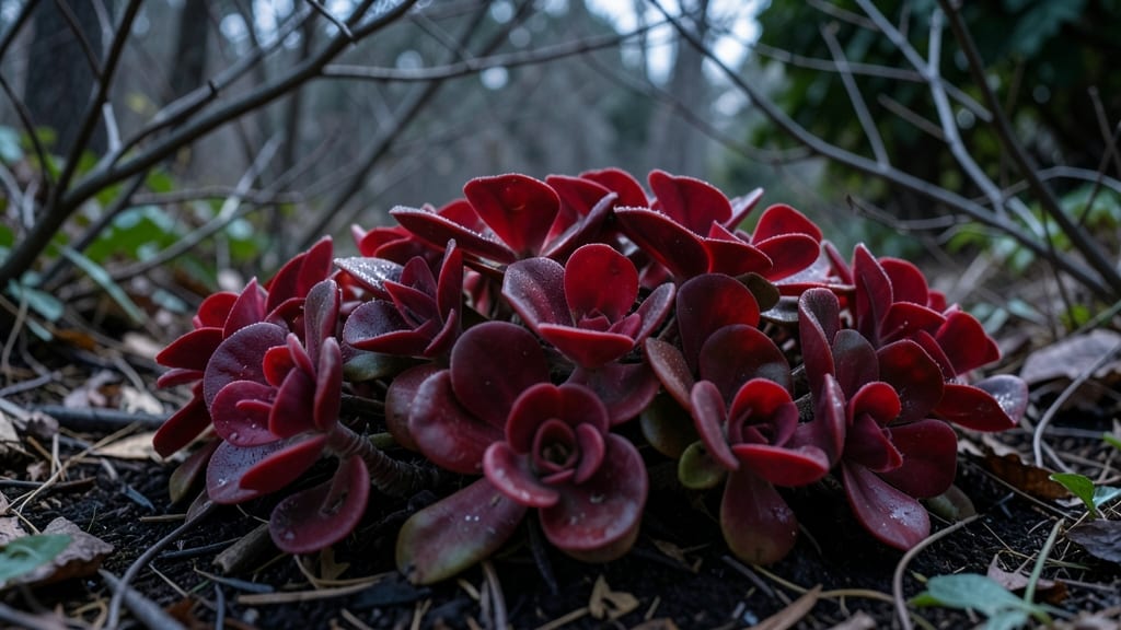 10 Sedum Plants for Shade: Low-Maintenance Foliage That Thrives in Dark Corners