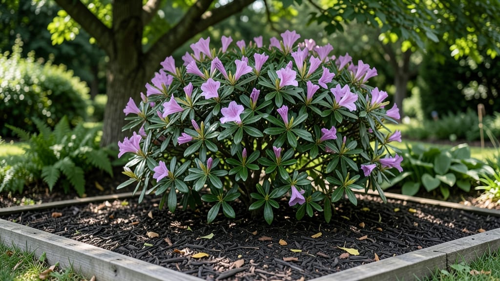 Azalea Sun or Shade: Best Light Balance for Year-Round Blooms