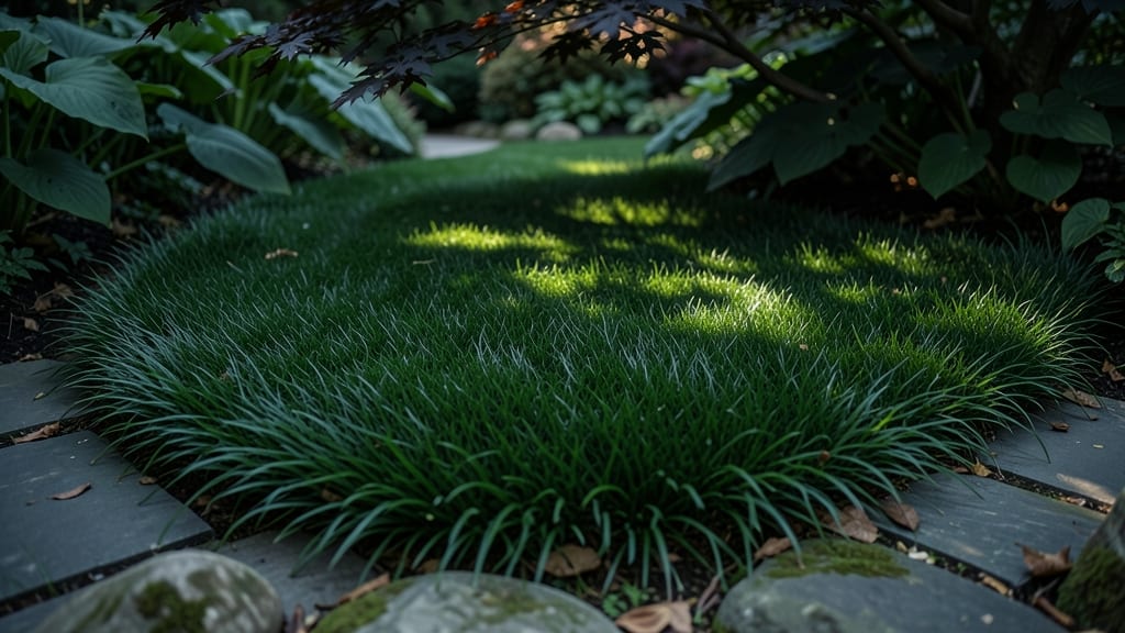 10 Plants for Heavy Shade: Lush Foliage That Thrives in Darkest Garden Corners