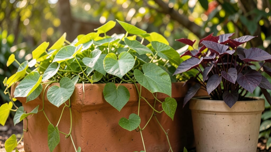 10 Florida Plants That Like Shade: Thriving Greenery for Humid Backyard Nooks