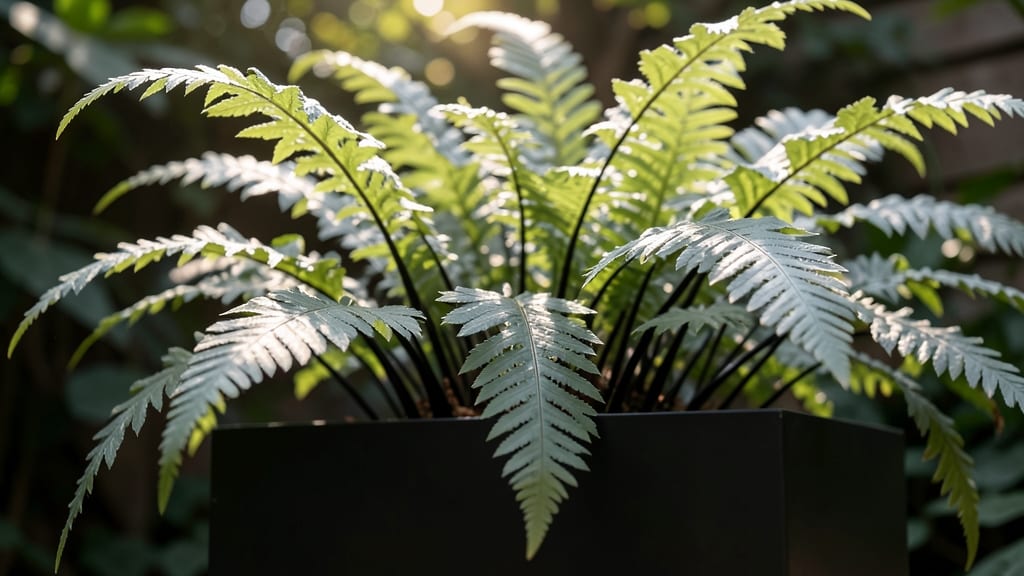 10 Best Plants for Planter Boxes in Shade: Lush Layering Ideas for Year-Round Texture