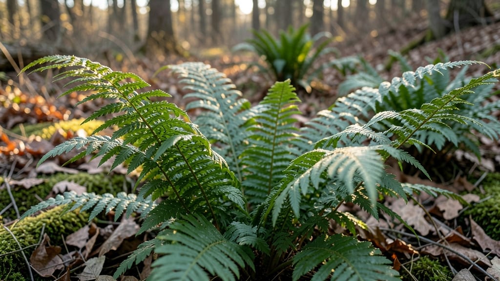10 Deer Resistant Shade Perennials for Zone 6: Foliage That Stays Lush Even When Deer Snack Nearby