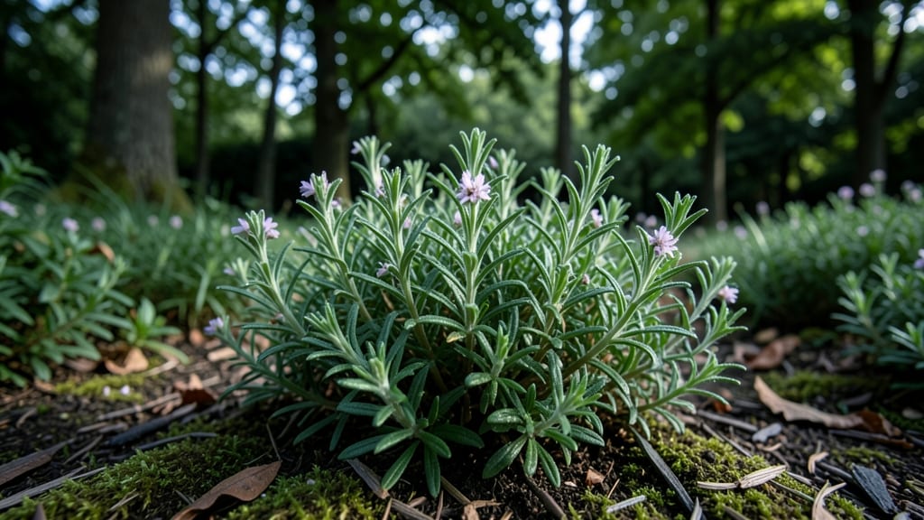 10 Full Shade Herbs: Hardy Picks That Thrive Without Sunlight Struggles