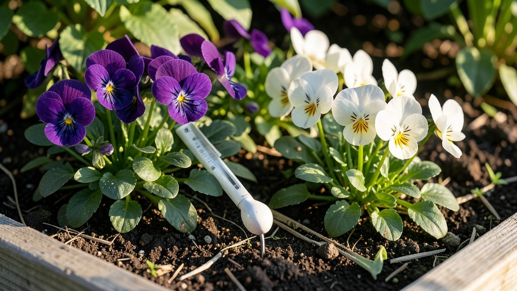 Do Pansies Thrive in Sun or Shade: The Exact Light Needs for Longer Blooms