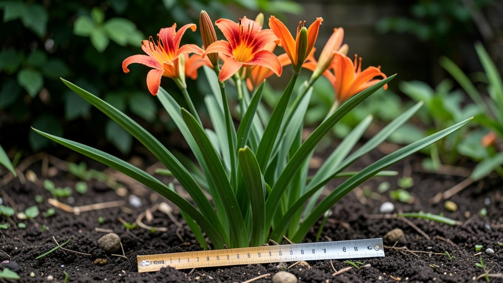 Daylilies Like Sun or Shade: Proven Zones for Year-Round Blooms