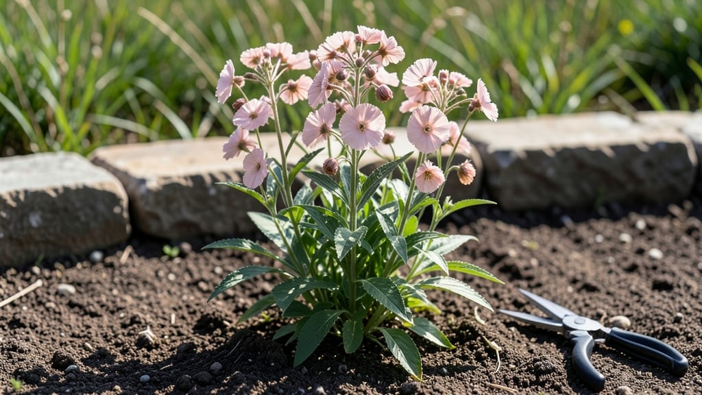 Gaura Plant Sun or Shade: Light Secrets for Longer Blooms Without Fuss