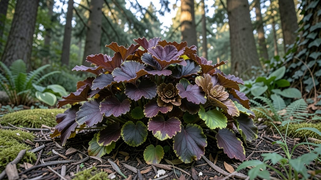 10 Shade-Loving Plants That Thrive: Companion Pairings for Lush Year-Round Gardens