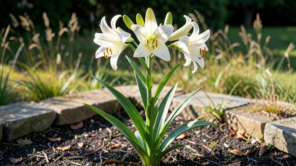 Do Lilies Like Sun or Shade: Best Light Conditions for Peak Blooms and Growth