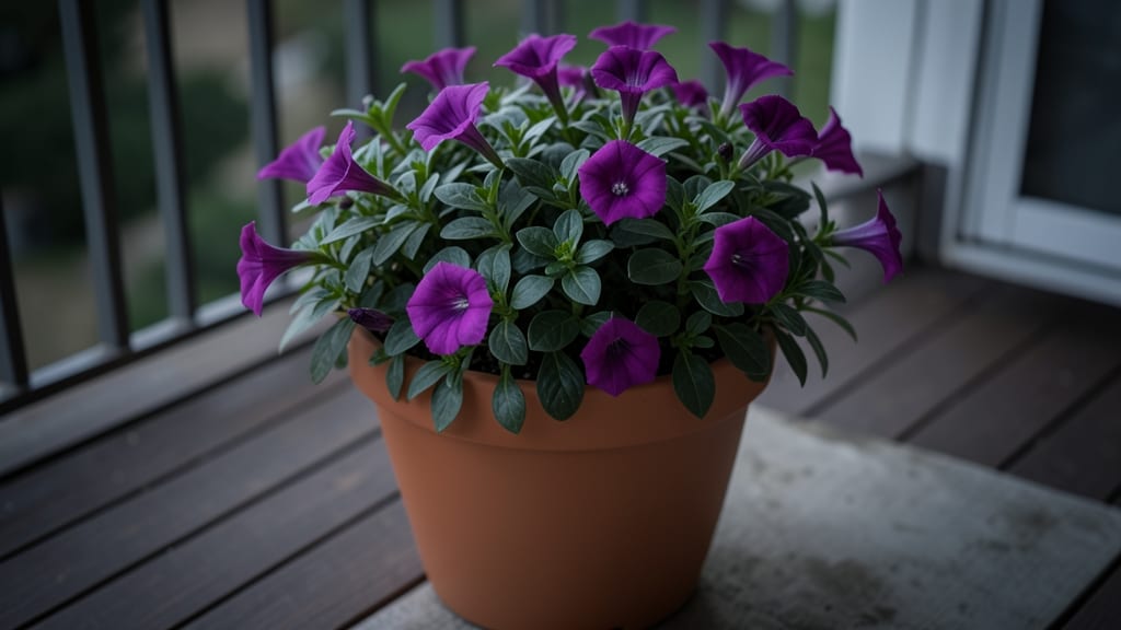 10 Full Shade Annuals: Bold Colors That Defy Dark Corners Without Fuss