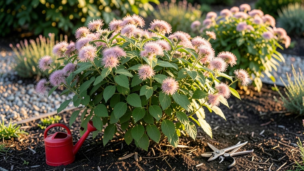 Smoke Bush in Sun or Shade: Hardy Varieties That Thrive in Any Light