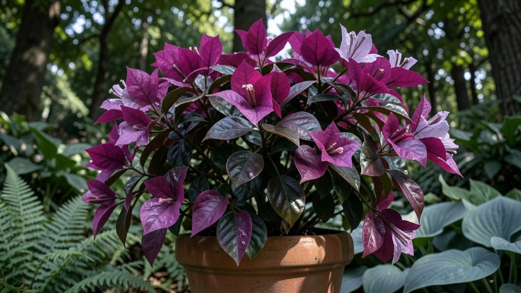 10 Shade Plants for Zone 9: Drought-Resistant Picks That Bloom All Year