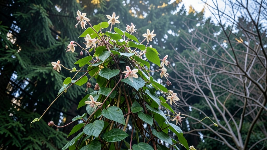 10 Clematis For Shade Areas: Low-Light Varieties That Bloom Boldly Without Sunlight