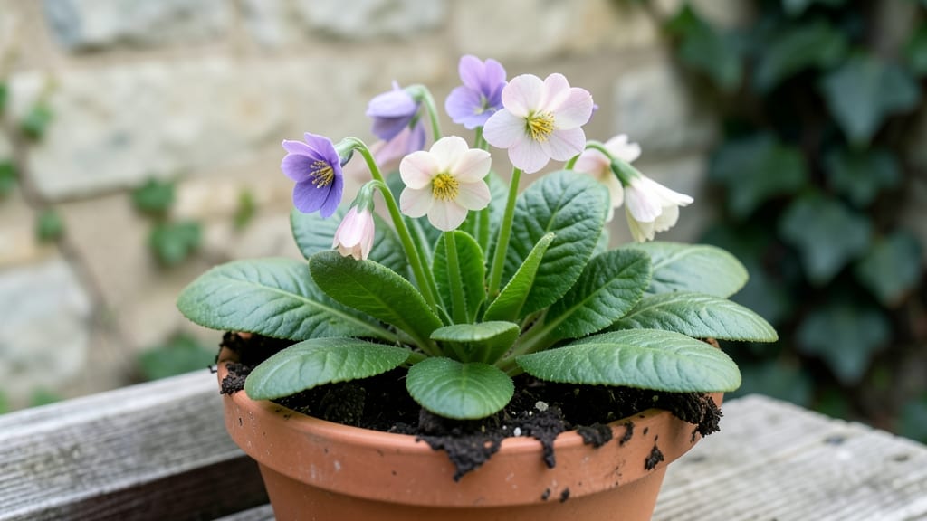 Do Primroses Like Sun or Shade: Best Light Balance for Year-Round Blooms
