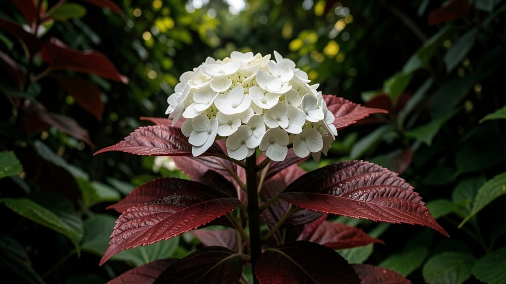10 Small Hydrangeas for Shade: Compact Varieties That Flourish in Dark Corners Without Fuss