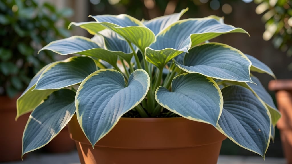 10 Shade Annuals For Pots: Bold Colors That Thrive in Low-Light Containers