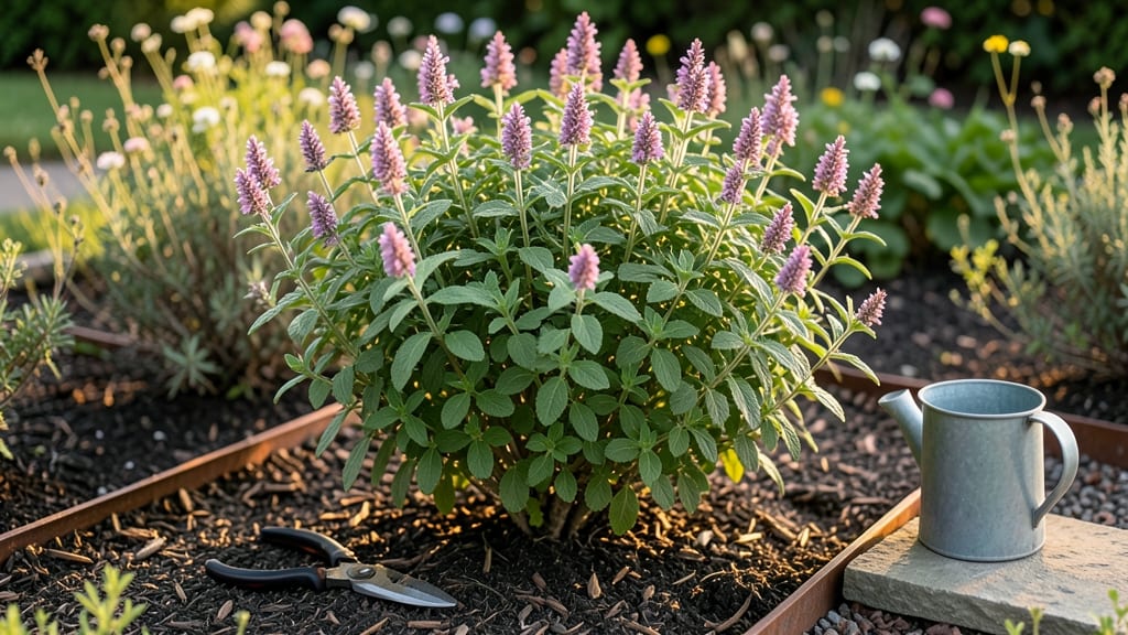 Oregano in Full Sun or Shade: Growth Secrets for Maximum Flavor