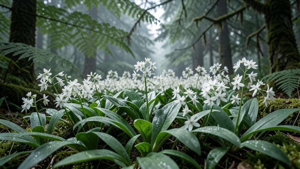 10 Flowering Groundcover for Shade: Year-Round Color That Outperforms in Deep Shadows