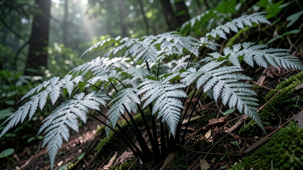 Plants to Plant in Shaded Areas: Thriving Greenery for Deep Shadow Gardens