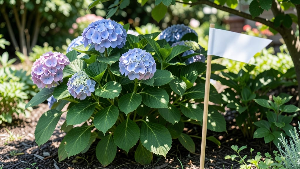 What Does Full Sun to Partial Shade Mean: Exact Light Percentages and Plant Examples