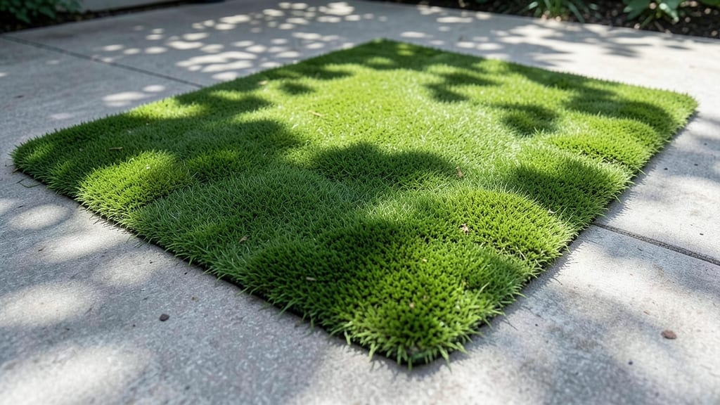 10 Moss Types for Shaded Areas: Lush Ground Covers That Thrive Without Sunlight