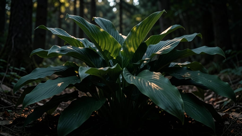 10 Shade Loving Hostas: Proven Varieties That Stay Lush in Deep Shadows
