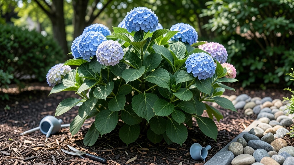 Full Sun to Part Shade: Plant Choices That Thrive in Both Light Conditions
