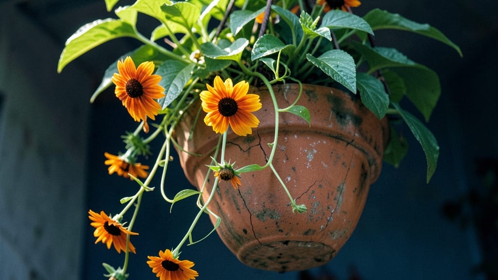 10 Flowering Vines for Shade: Fast-Growing Privacy Solutions for Dark Corners