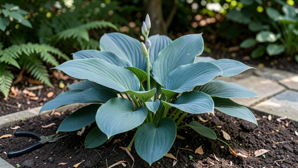 Shade-Tolerant Perennials: Four-Season Foliage That Thrives in Deep Shadows