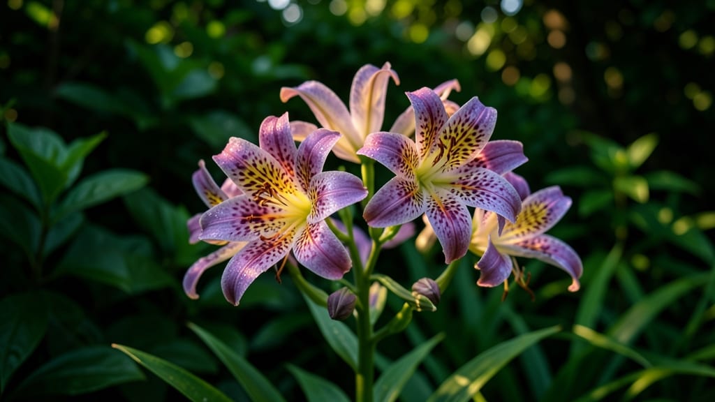 10 Shade Loving Perennial Flowers for Zone 4: Cold-Hardy Picks That Bloom Reliably Year After Year