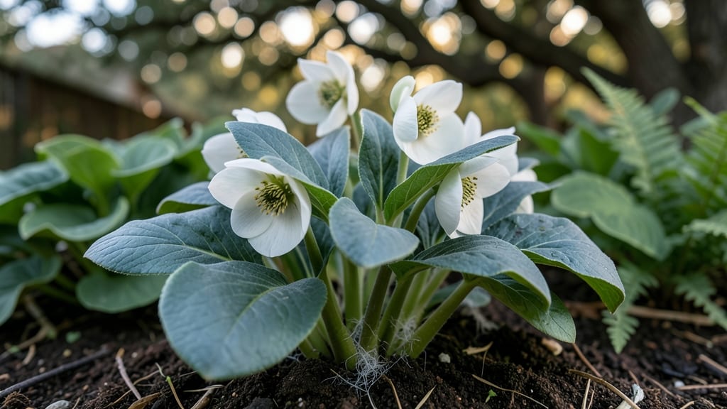 Deer Proof Shade Plants: Fragrant Foliage That Thrives Without Sun or Snacks