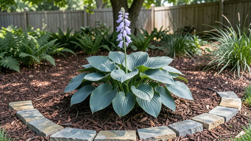 Mostly Shade Perennials: Bold Foliage and Flowers That Thrive Without Sun