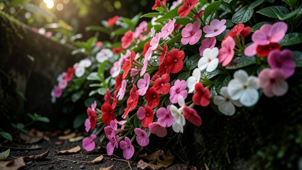 10 Flowers That Like Partial Shade: Low-Maintenance Choices for Lush Year-Round Color