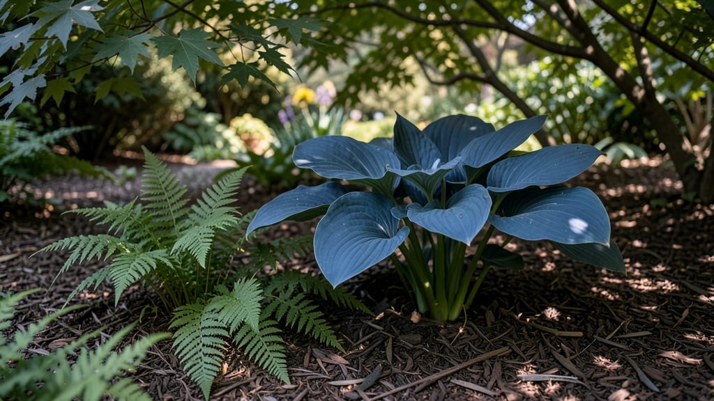 Partial Shade Definition: What It Means for Plant Placement and Growth