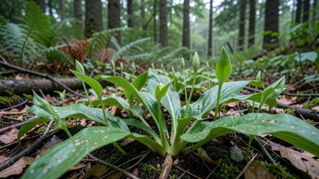 10 Perennial Herbs That Grow in Shade: Kitchen Staples That Thrive Without Sunlight