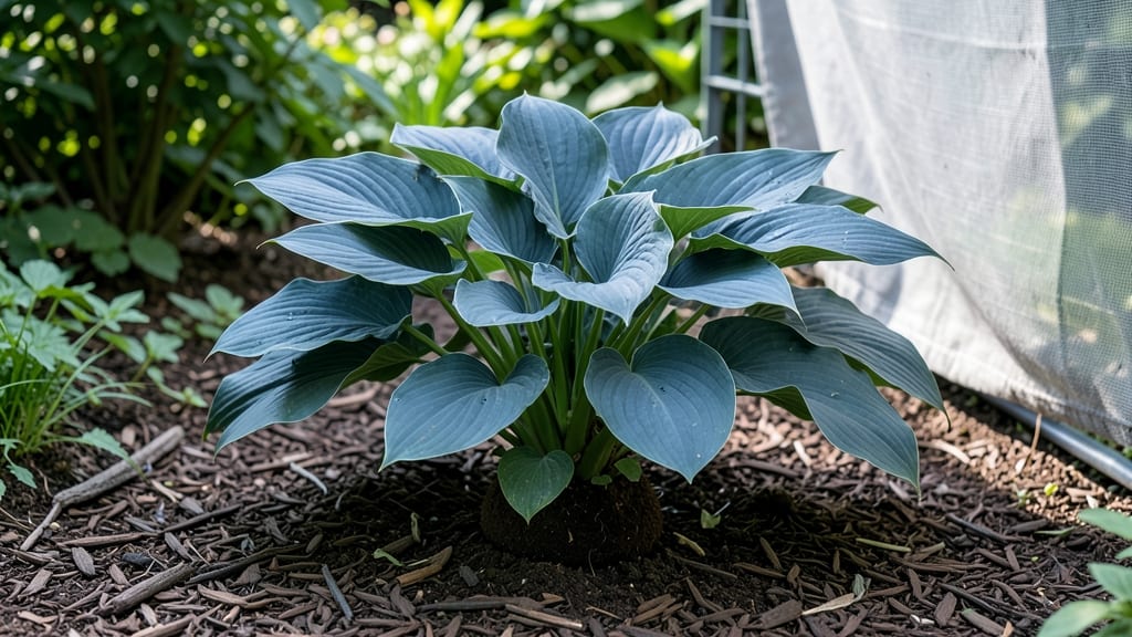 Hosta Plants in Shade or Sun: Light Secrets for Lush, Pests-Resistant Foliage