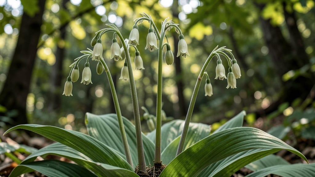 10 Full Shade Deer Resistant Plants: Tough Foliage That Repels Browsers Naturally
