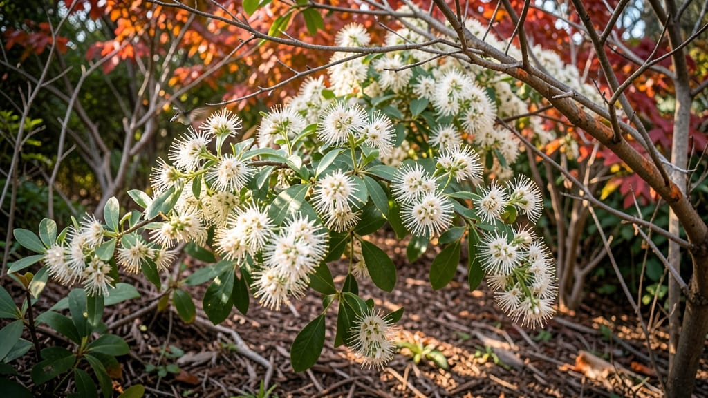 10 Shade Plants That Attract Hummingbirds: Nectar-Rich Blooms for Hummingbird Havens