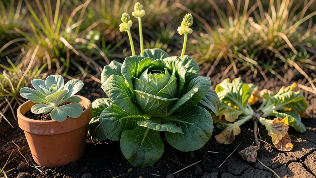 Does Lettuce Need Shade: Sunlight Rules for Crisp, Bolt-Free Harvests