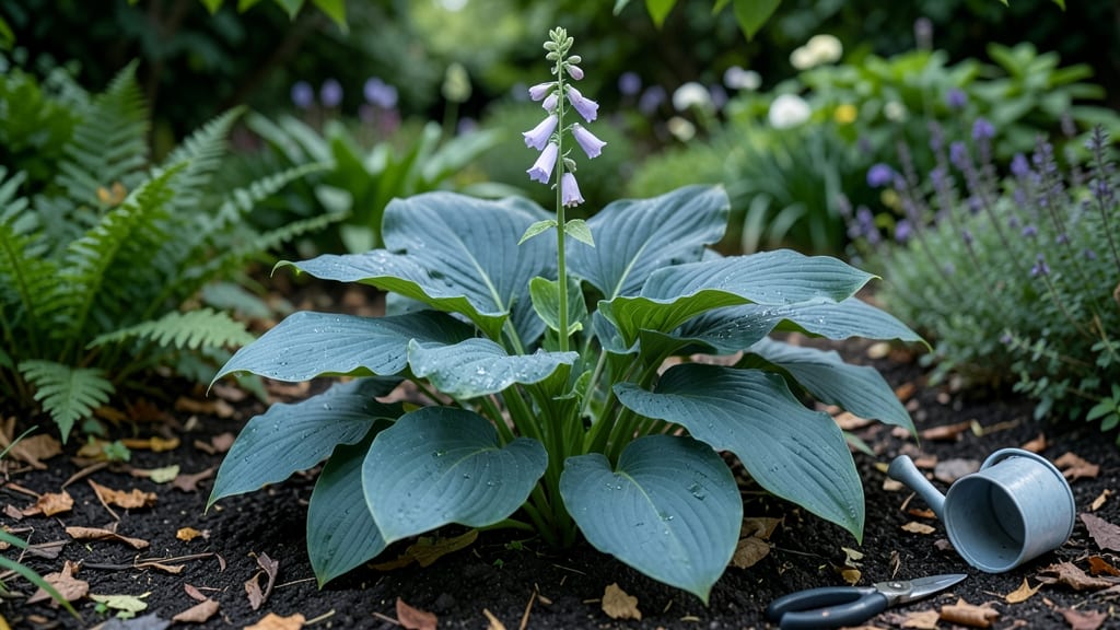 Full Shade Perennials: Bold Blooms That Defy Dark Corners