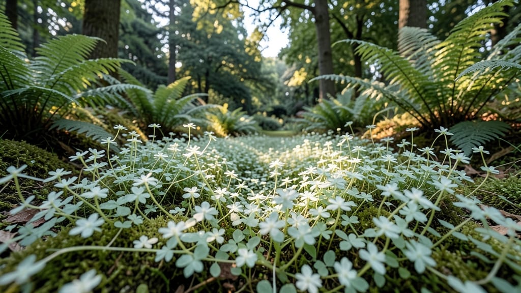 10 Flowers That Do Well In Partial Shade: Year-Round Color With Minimal Fuss And Bold Foliage
