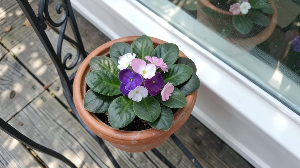 10 Best Potted Flowers for Shaded Porches: Fragrant Picks That Thrive in Deep Shadows Without Fuss