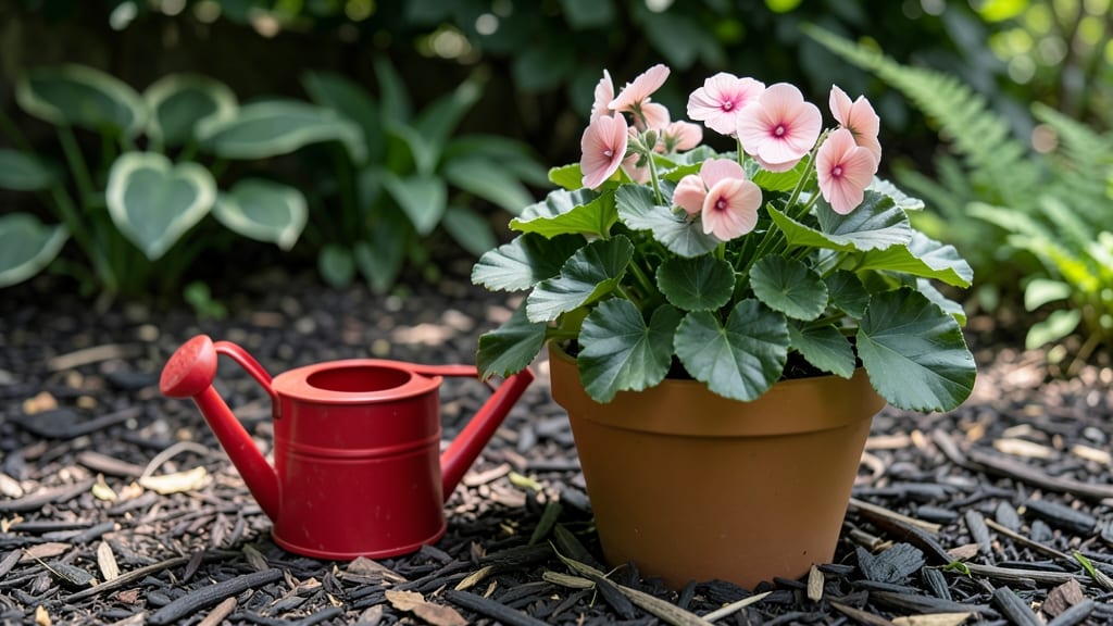 Can Begonias Grow in Shade: Best Low-Light Varieties and Growth Limits