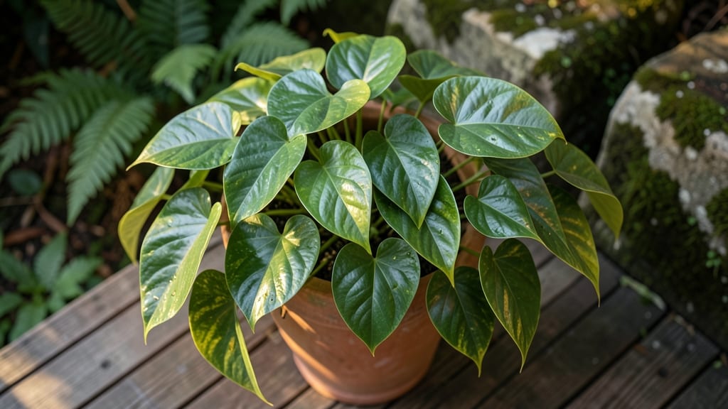 10 Low Maintenance Shade Plants for Florida: Year-Round Privacy That Thrives in Humidity