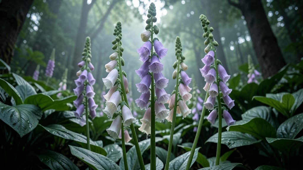 10 Full Shade Flower Seeds: Hardy Choices That Bloom Without Sunlight Struggles