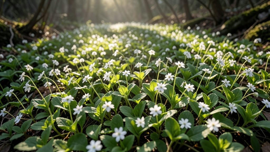 10 Drought Resistant Shade Plants: Year-Round Greenery for Dry, Dark Gardens