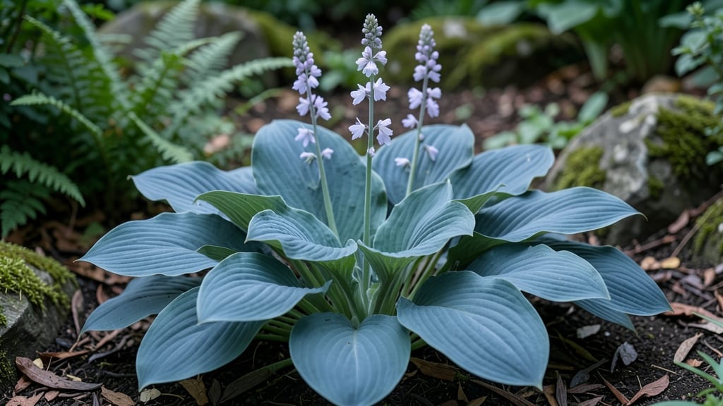 Flowering Plants That Grow in Shade: Low-Light Blooms That Thrive Without Sunlight